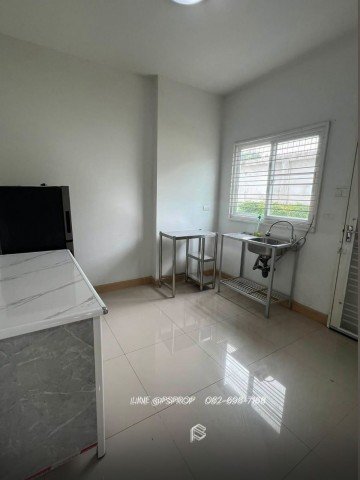 บ้านเช่าศรีราชา ใกล้J-Park หมู่บ้าน ธาดาทาวน์ ออร่าหนองค้อ HR0097 - รูปที่ 3