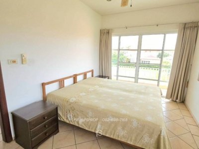 บ้านเช่าบางเเสน ใกล้แหลมทอง บางแสน Mountain View International Residence BangsaenHRS0080 - รูปที่ 2
