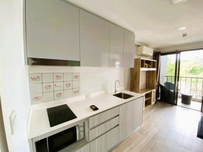 ขาย คอนโด มาร์เวสทท์ คอนโด จำนวนชั้น 8_ 1 ห้องนอน 1 ห้องน้ำ - รูปที่ 4