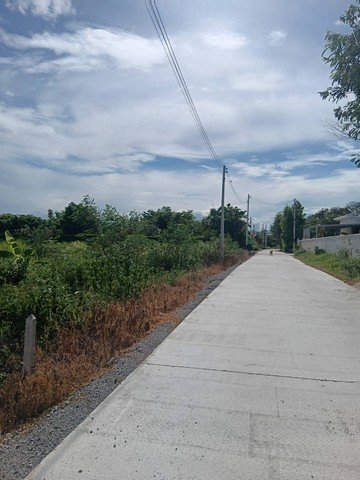 ขาย ที่ดิน หินเหล็กไฟ,หัวหิน 2 ไร่ จังหวัด ประจวบคีรีขันธ์ - รูปที่ 5