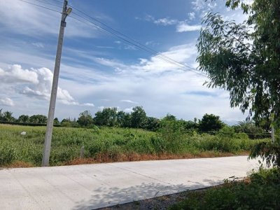 ขาย ที่ดิน หินเหล็กไฟ,หัวหิน 2 ไร่ จังหวัด ประจวบคีรีขันธ์ - รูปที่ 3