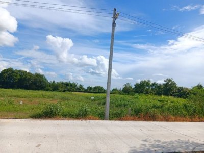 ขาย ที่ดิน หินเหล็กไฟ,หัวหิน 2 ไร่ จังหวัด ประจวบคีรีขันธ์ - รูปที่ 4