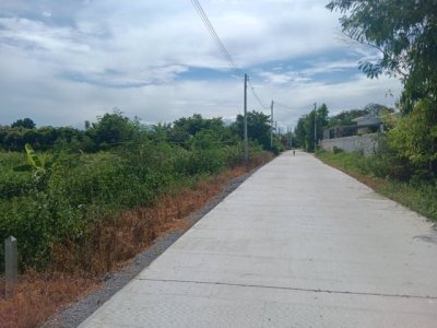 ขาย ที่ดิน หินเหล็กไฟ,หัวหิน 2 ไร่ จังหวัด ประจวบคีรีขันธ์ - รูปที่ 6