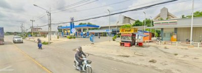 ใกล้ PTT Station ปตท.ปากจั่น จ.อยุธยา  ห้องปลอดเชื้อ 2 ห้องน้ำ 2 ออฟฟิศ ที่ดิน 2 ไร่  1140 ตร.ม.  อาคาร Clean Room - รูปที่ 7