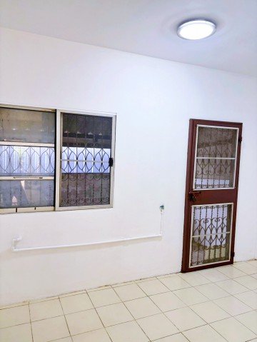 ทำเลบางนา-ตราด กม.26 16 ตร.ว. ทาวน์เฮาส์ 2 ชั้น ABACบางนา 2.71กม. เมกาโฮม & โฮมโปร บางนา-ตราด  130 ตร.ม. 2 นอน 2 น้ำ - รูปที่ 5