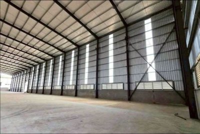 ให้เช่าโรงงาน 2,880 ตารางเมตร พื้นที่สีม่วงลาย นิคมพัฒนา ระยอง - รูปที่ 5