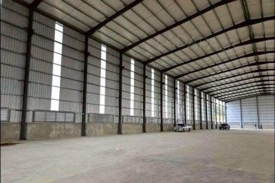 ให้เช่าโรงงาน 2,880 ตารางเมตร พื้นที่สีม่วงลาย นิคมพัฒนา ระยอง - รูปที่ 4