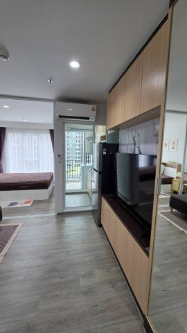 Regent Home Bangna Private Clean 8th Floor BTS Bangna - รูปที่ 4