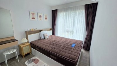 Regent Home Bangna Private Clean 8th Floor BTS Bangna - รูปที่ 2