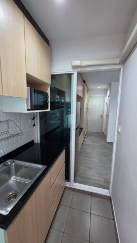 Regent Home Bangna Private Clean 8th Floor BTS Bangna - รูปที่ 5