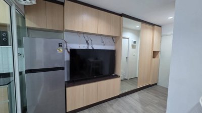 Regent Home Bangna Private Clean 8th Floor BTS Bangna - รูปที่ 8