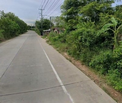 ขายที่ดิน 10-3-5 ไร่ พื้นที่สีเหลือง หนองอิรุณ บ้านบึง ชลบุรี - รูปที่ 6