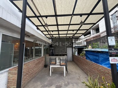 ขายที่ดิน ซ.บาร์โบส2 สุขุมวิท 42 ที่ดินขนาด 69.3 ตร.วา ทำเลใจกลางเมือง เดินทางสะดวก ใกล้ BTS เอกมัย - รูปที่ 7