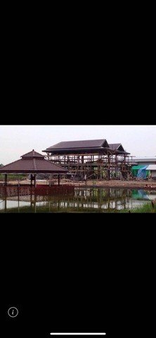ขายบ้าน 3 หลังพร้อมที่ดิน อำเภอคลองหลวง จังหวัดปทุมธานีเนื้อที่ 2 ไร่ - รูปที่ 2