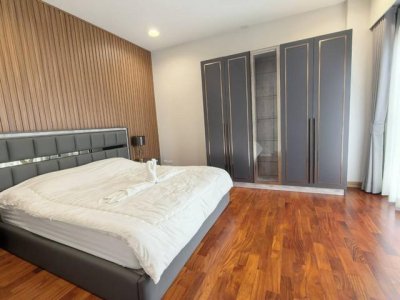 ขายบ้านเดี่ยว 3.5 ชั้น 59 ตร.ว. โครงการ เดอะ ไพรมารี่ เพรสทีจ รัชดา-รามอินทรา - รูปที่ 3