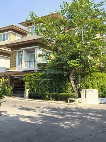 ขายบ้านเดี่ยว 3.5 ชั้น 59 ตร.ว. โครงการ เดอะ ไพรมารี่ เพรสทีจ รัชดา-รามอินทรา