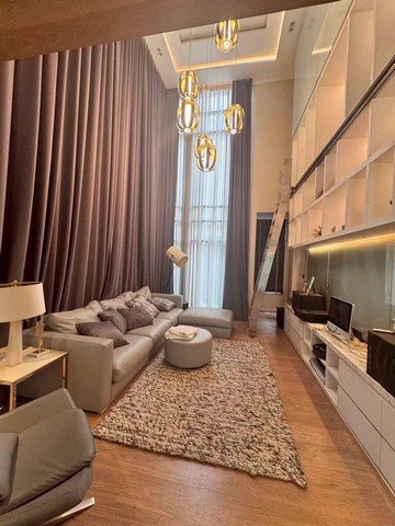 2376 ขาย บ้าน  Park Avenue Private กรุงเทพกรีฑา 35000000 บาท ใกล้กับ The Park Community Mall - รูปที่ 7