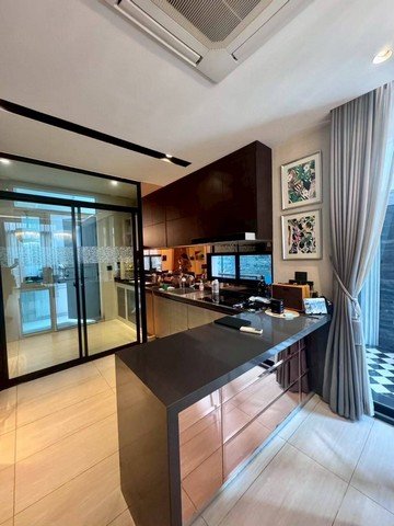 2376 ขาย บ้าน  Park Avenue Private กรุงเทพกรีฑา 35000000 บาท ใกล้กับ The Park Community Mall - รูปที่ 8