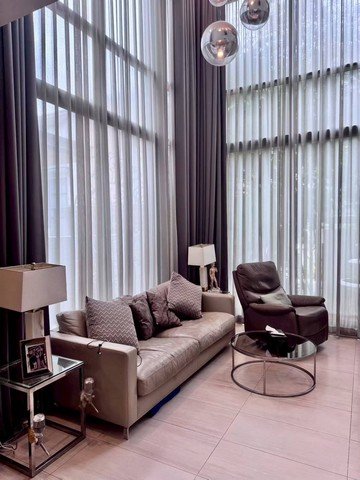 2376 ขาย บ้าน  Park Avenue Private กรุงเทพกรีฑา 35000000 บาท ใกล้กับ The Park Community Mall - รูปที่ 4