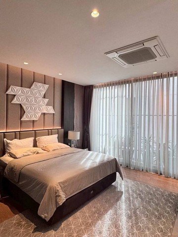 2376 ขาย บ้าน  Park Avenue Private กรุงเทพกรีฑา 35000000 บาท ใกล้กับ The Park Community Mall - รูปที่ 5
