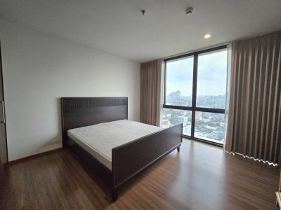 2311 ขาย คอนโด ดิ อิสสระ ลาดพร้าว The Issara Ladprao ห้องนอน 1 ห้อง ห้องน้ำ 1 ห้อง 53 ตร.ม. - รูปที่ 3