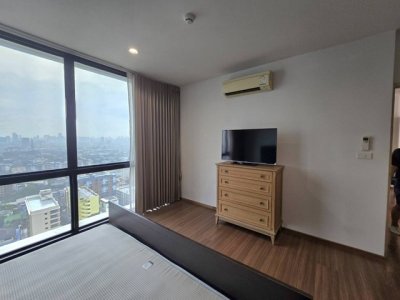 2311 ขาย คอนโด ดิ อิสสระ ลาดพร้าว The Issara Ladprao ห้องนอน 1 ห้อง ห้องน้ำ 1 ห้อง 53 ตร.ม. - รูปที่ 4