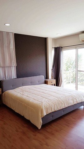 2275 ขาย บ้าน บางกอกบูเลอวาร์ด เทพารักษ์ – วงแหวน ห้องนอน 4 ห้อง ห้องน้ำ 4 ห้อง ใกล้กับ เมกะ บางนา 8500000 บาท ชั้นทั้งหมด 2 ชั้น - รูปที่ 5