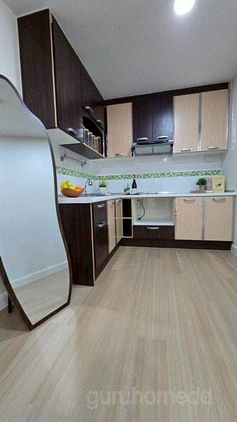 ขายคอนโด รีโนเวทใหม่ เดอะ เพลน เนอรี่ ห้องมุม พร้อมอยู่ ขนาด 55 ตรม ชั้น 6 ทำเลดี ใกล้ BTSกรุงธนบุรี - ghd000853 - รูปที่ 7