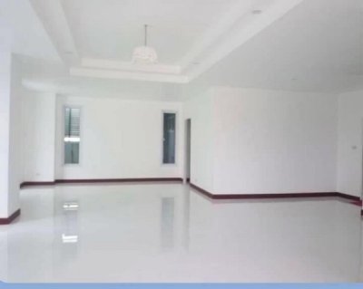 บ้านเดี่ยวหรู หลังริม พร้อมสระว่ายน้ำส่วนตัว หมู่บ้าน พนาสนธิ์ ไพรเวทโฮม  หทัยราษฎร์ 37 - รูปที่ 4