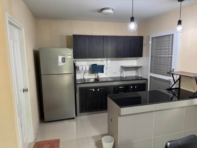 ให้เช่าบ้านเดี่ยว  ใกล้ Mega Bangna เพียง 10 นาที  ซอยมหาชัย บางนา กม.10 Areeya Como บางนา–วงแหวน - รูปที่ 6