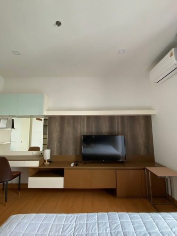 Noble Reveal Ekkamai spacious convenient 17th floor BTS Ekkamai