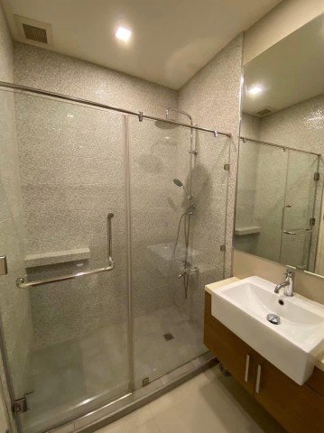 Noble Reveal Ekkamai spacious convenient 17th floor BTS Ekkamai - รูปที่ 7