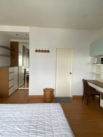 Noble Reveal Ekkamai spacious convenient 17th floor BTS Ekkamai - รูปที่ 4