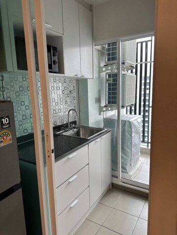 Regent Home Bangna beautiful peaceful view 29th floor BTS Bangna - รูปที่ 2