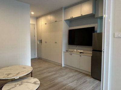 Regent Home Bangna beautiful peaceful view 29th floor BTS Bangna - รูปที่ 5