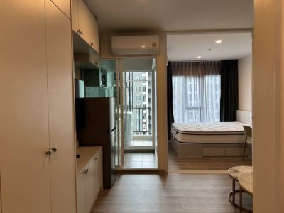 Regent Home Bangna beautiful peaceful view 29th floor BTS Bangna - รูปที่ 3
