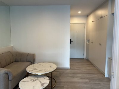 Regent Home Bangna beautiful peaceful view 29th floor BTS Bangna - รูปที่ 4