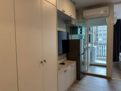 Regent Home Bangna beautiful peaceful view 29th floor BTS Bangna - รูปที่ 6