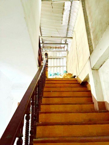 ใกล้โรงเรียนเซนต์แมรี่มหาสารคาม 350 ม. 18 ตร.ว.220 ตร.ม. มหาสารคาม เฉลิมพระเกียรติ ร.9 ให้เช่าห้องแถว 3 ชั้น 1 ห้องนอน 1 ห้องน้ำ - รูปที่ 6