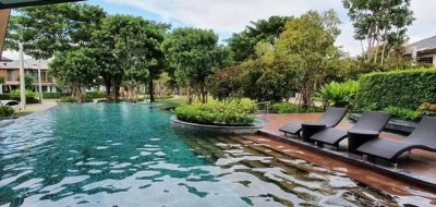 ให้เช่าบ้านเดี่ยว 2 ชั้น 250 ตร.ม. โครงการ บุราสิริ พัฒนาการ ซอยพัฒนาการ 87 - รูปที่ 7