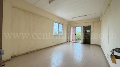 คอนโด พงษ์ทองทาวเวอร์ ห้องริม ราคาถูก ใกล้ โรบินสัน อยุธยา  - รูปที่ 7