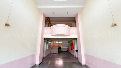 คอนโด พงษ์ทองทาวเวอร์ ห้องริม ราคาถูก ใกล้ โรบินสัน อยุธยา  - รูปที่ 4