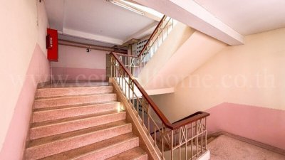 คอนโด พงษ์ทองทาวเวอร์ ห้องริม ราคาถูก ใกล้ โรบินสัน อยุธยา  - รูปที่ 6