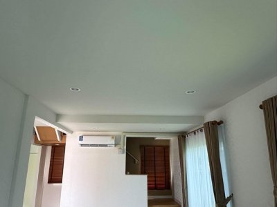 ขาย บ้านเดี่ยว หมู่บ้านภัสสร เทพารักษ์ - บางนา Passorn Thepharak - Bangna - รูปที่ 4