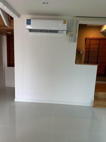 ขาย บ้านเดี่ยว หมู่บ้านภัสสร เทพารักษ์ - บางนา Passorn Thepharak - Bangna - รูปที่ 3