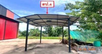 ขายโรงงาน อุตรดิตถ์ ถนน สายห้วยหูด-น้ำปาด-ฟากท่า ตำบล เด่นเหล็ก อำเภอ น้ำปาด จังหวัด อุตรดิตถ์ - รูปที่ 3