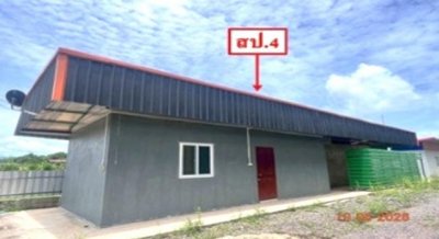 ขายโรงงาน อุตรดิตถ์ ถนน สายห้วยหูด-น้ำปาด-ฟากท่า ตำบล เด่นเหล็ก อำเภอ น้ำปาด จังหวัด อุตรดิตถ์ - รูปที่ 5