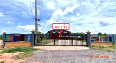 ขายโรงงาน อุตรดิตถ์ ถนน สายห้วยหูด-น้ำปาด-ฟากท่า ตำบล เด่นเหล็ก อำเภอ น้ำปาด จังหวัด อุตรดิตถ์ - รูปที่ 6