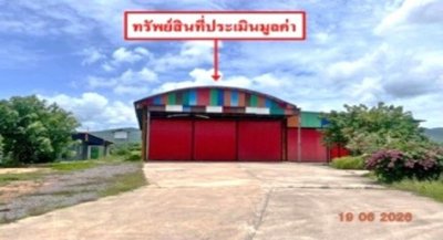 ขายโรงงาน อุตรดิตถ์ ถนน สายห้วยหูด-น้ำปาด-ฟากท่า ตำบล เด่นเหล็ก อำเภอ น้ำปาด จังหวัด อุตรดิตถ์ - รูปที่ 8
