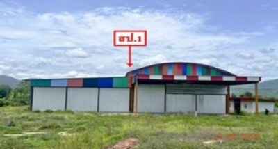 ขายโรงงาน อุตรดิตถ์ ถนน สายห้วยหูด-น้ำปาด-ฟากท่า ตำบล เด่นเหล็ก อำเภอ น้ำปาด จังหวัด อุตรดิตถ์ - รูปที่ 7